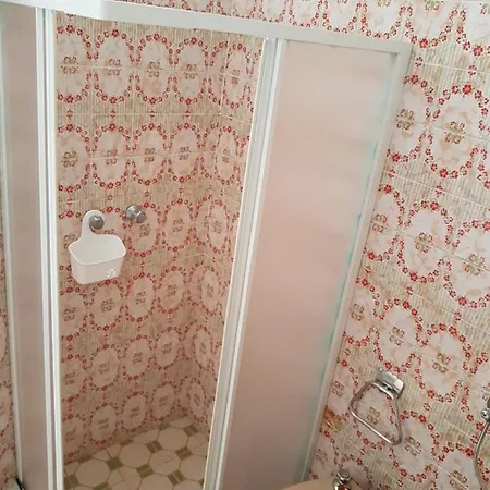 Holiday home Arvasia *