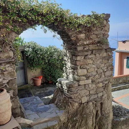 Arvasia Holiday home *