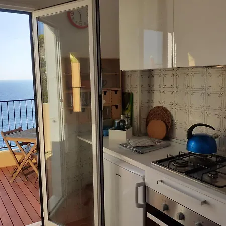 Holiday home Arvasia Manarola