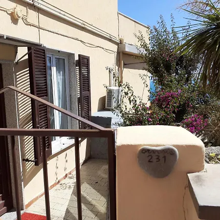 Hébergement de vacances Arvasia